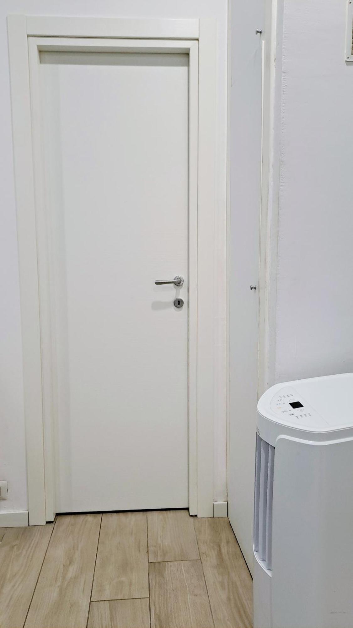Casa Milu Apartment Naples Exterior photo